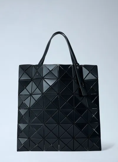 Bao Bao Issey Miyake Women Lucent Tote Bag In Black