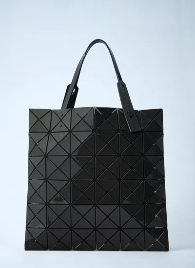 Bao Bao Issey Miyake Women Lucent Tote Bag In Gray