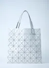 Bao Bao Issey Miyake Women Lucent Tote Bag In Gray