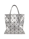 Bao Bao Issey Miyake Women's Lucent Tote Bag In Silver