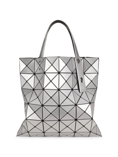 Bao Bao Issey Miyake Women's Lucent Tote Bag In Metallic