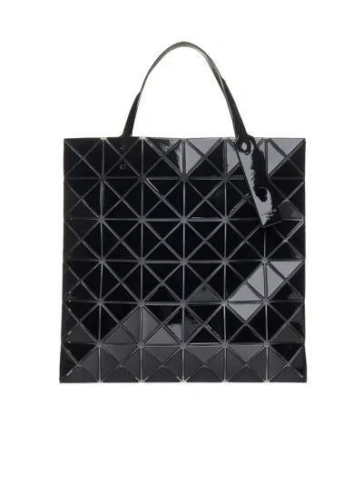 Bao Bao Issey Miyake Women Lucent Tote Bag<br/> In Multi