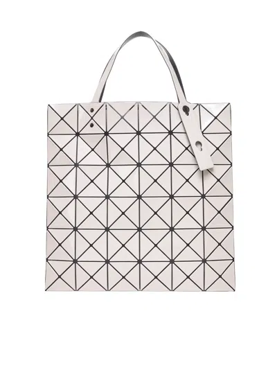 Bao Bao Issey Miyake Women Lucent Tote Bag<br/> In Multi