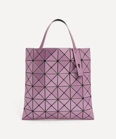 Bao Bao Issey Miyake Women's Lucent W Colour Tote Bag