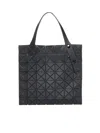Bao Bao Issey Miyake Large Geometric-pattern Tote Bag In Multi