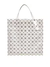 Bao Bao Issey Miyake Prism Geometric Tote Bag In Multi