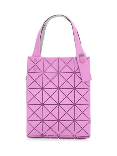 Bao Bao Issey Miyake Women's Prism Plus Tote Bag In Pink