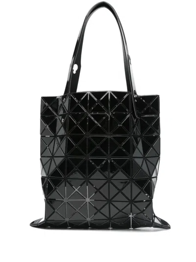Bao Bao Issey Miyake Women "prism" Tote Bag In Black