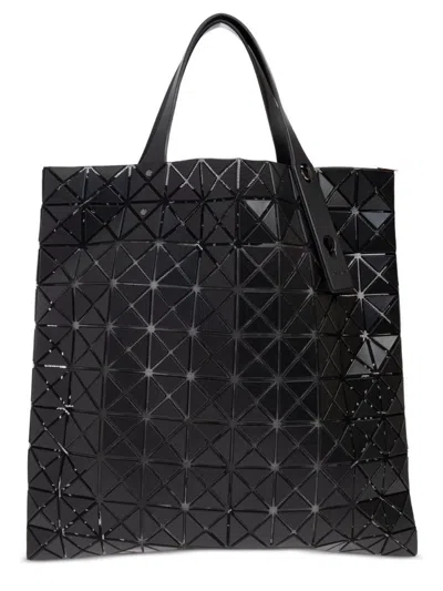 Bao Bao Issey Miyake Women "prism" Tote Bag In Black