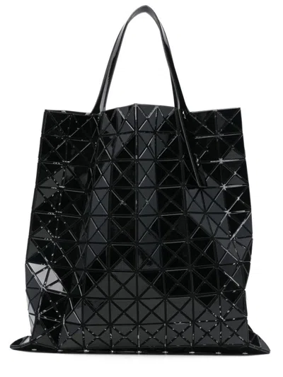Bao Bao Issey Miyake Women "prism" Tote Bag In Black