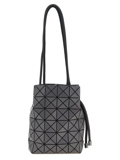 Bao Bao Issey Miyake Women 'wring' Bucket Bag In Brown