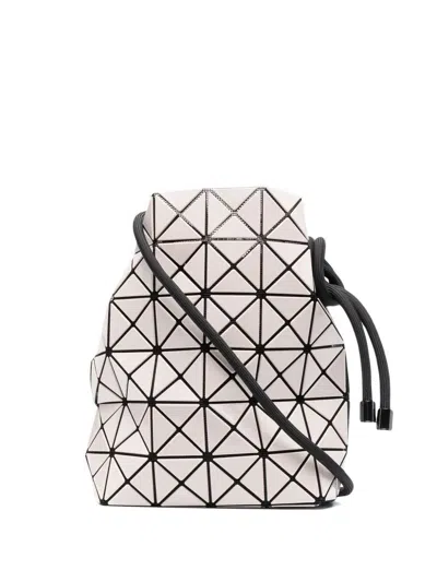 Bao Bao Issey Miyake Women "wring" Small Shoulder Bag In Multi