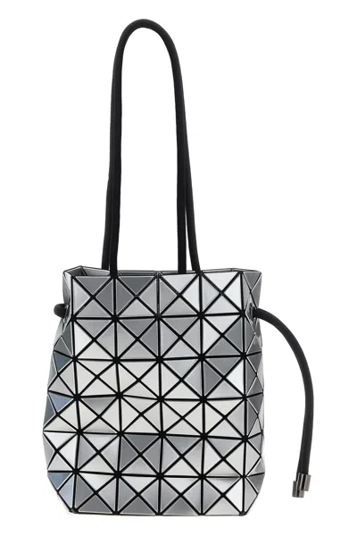 Bao Bao Issey Miyake 'wring' Bucket Bag