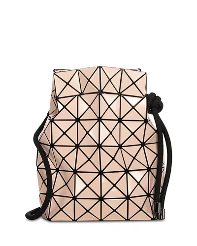 Bao Bao Issey Miyake Wring Crossbody In Neutral