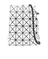 Bao Bao Issey Miyake Wring Geometric Panelled-design Shoulder Bag In Black