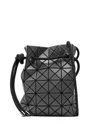 Bao Bao Issey Miyake Wring Matte Small Satchel Shoulder Bag Bags