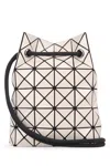 Bao Bao Issey Miyake Handbags. In Neutral