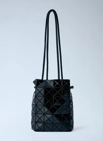 Bao Bao Issey Miyake Wring Shoulder Bag In Black
