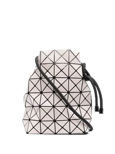 BAO BAO ISSEY MIYAKE BAO BAO ISSEY MIYAKE "WRING" SMALL SHOULDER BAG BAGS