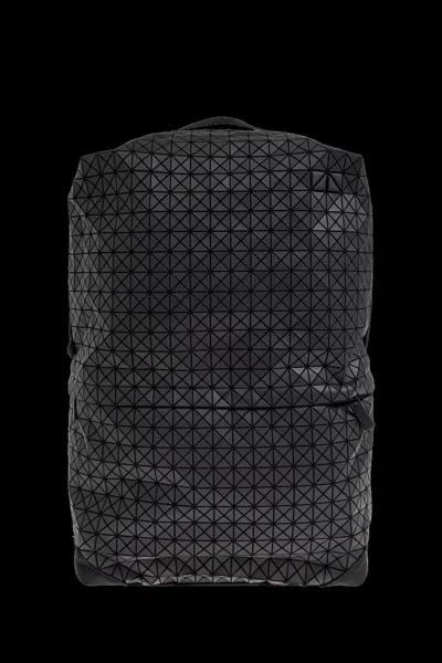 Bao Bao Mini Backpack For Ss26 In Black