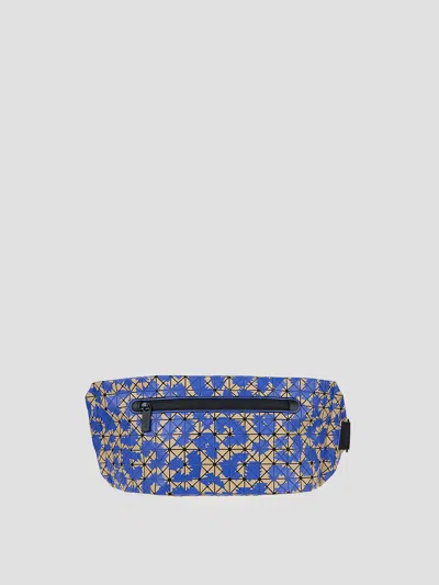 Bao Bao Mini Handbag - Futuristic Chic Accessory For Fall 2025 In 72