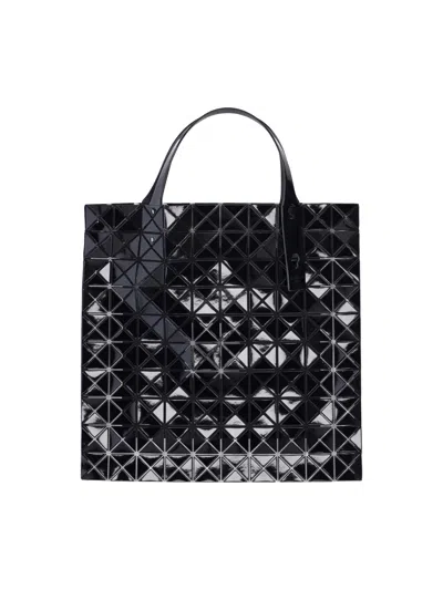 Bao Bao Tote Bag "prism" In Black