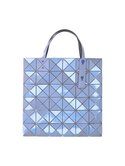 Bao Bao Tote Bag "prism" In Light Blue