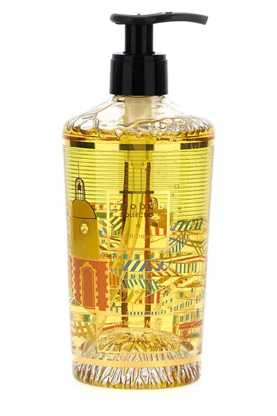 Baobab Handreinigungsgel "a Saint-tropez" 350 ml In Transparent