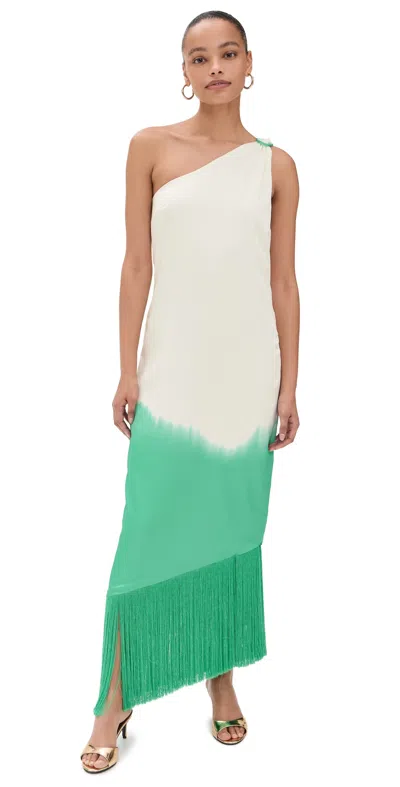 Baobab Amelia Dress Sage