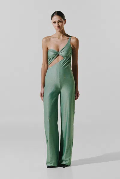 Baobab Arrecife Jumpsuit In Pink