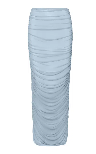 Baobab Bahia Maxi Pareo - In Blue