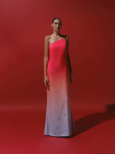 Baobab Bellini Maxi Dress