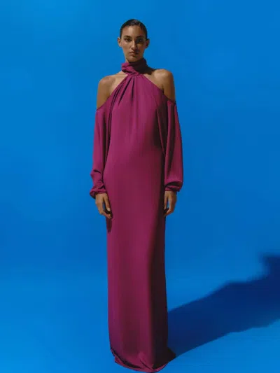 Baobab Biscay Maxi Dress