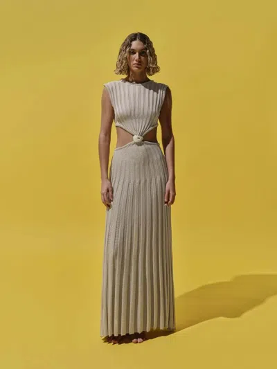 Baobab Blade Maxi Dress