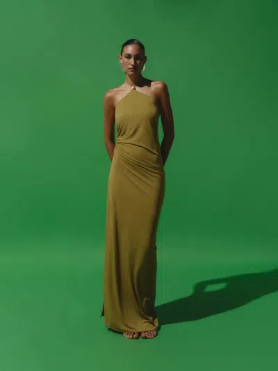 Baobab Blake Maxi Dress