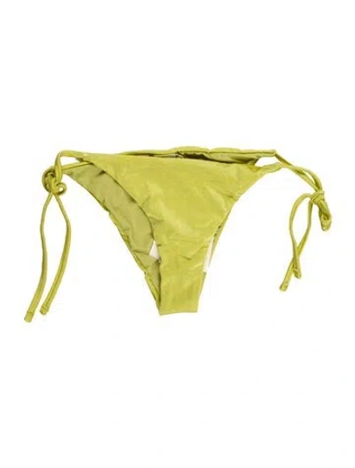 Pre-owned Baobab Bottoms W/ Tags In Green