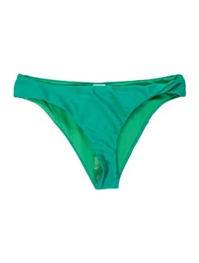 Pre-owned Baobab Bottoms W/ Tags In Green
