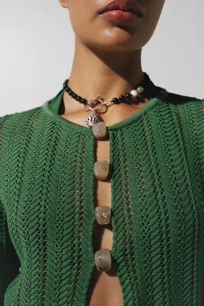 Baobab Camper Top In Evergreen