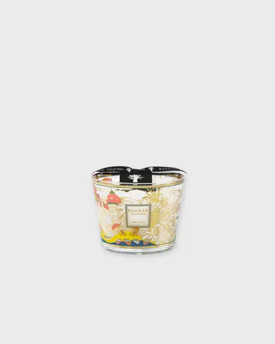 Baobab Candle Max 10 Côte D'azur In Neutral