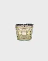 Baobab Candle Rosace In Multi