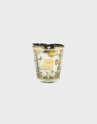 Baobab Candle Tomorrowland 2025 In Multi