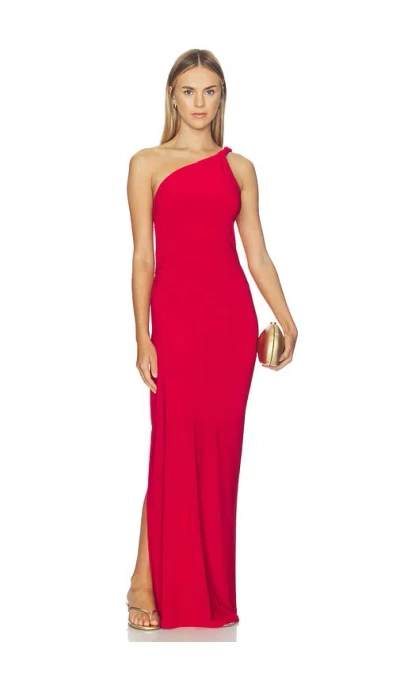Baobab Celele Maxi Dress