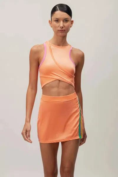 Baobab Chiara Mini Skirt Active