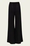 Baobab Clarissa Pants In Black In Black