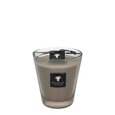 Baobab Collection Candles And Candle Holders All Seasons Serengeti Plains Home Glass Gray/dune