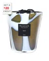 Baobab Collection Agate Stones Candle With $20 Credit