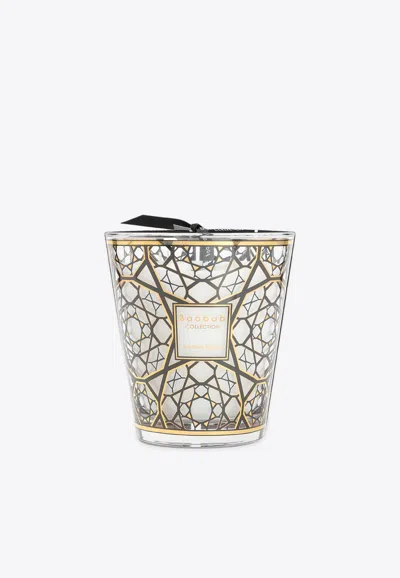 Baobab Collection Arabian Nights Candle Max16 In Multi