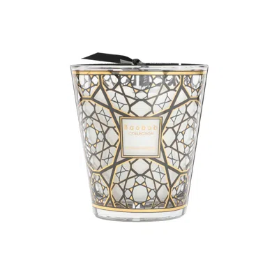 Baobab Collection Arabian Nights Candle Max16 In Not Applicable