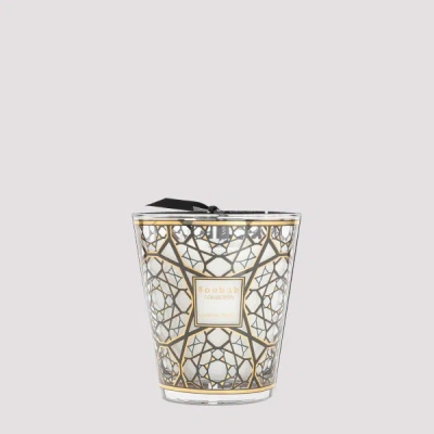 Baobab Collection Arabian Nights Candle Max16 Unica In Multi