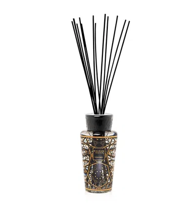 Baobab Collection Arabian Nights Diffuser In Brown